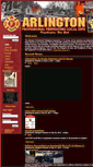 Mobile Screenshot of local2393.com